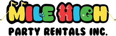 Mile High Party Rentals Inc.